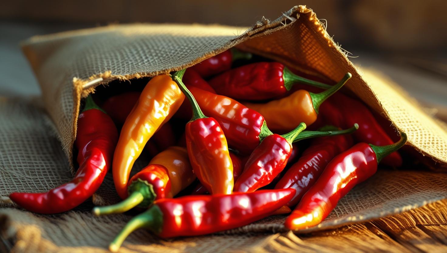 Chilimail Background